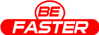 BeFaster Ducati Logo